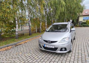 MAZDA 5
