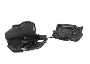 ZAMEK DRZWI PRAWY PRZÓD DOCIĄG  7315022 Bmw X6 I (2009-2014) E71