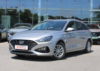 HYUNDAI i30, 2022r. *Salon PL* Serwis ASO* FV23*