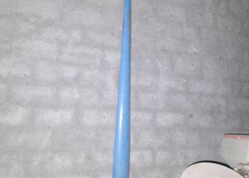 Rozdzielacz łanu Bizon długi