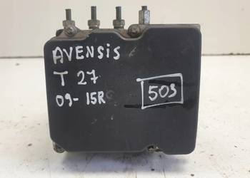 Toyota Avensis T27 POMPA ABS hamulcowa 44540-05120