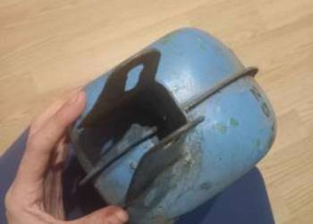 Komar sport zbiornik