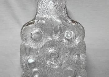 Wazon / butla On The Rocks - Walther Glas, lata 70-e.