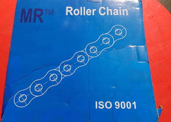 Łańcuch 20AH-1 wzmocniony Roller chainmr  1000H-1R