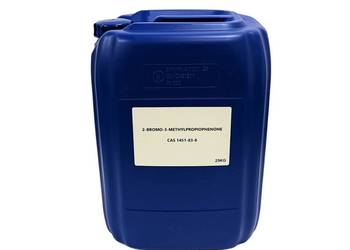 2 Bromo 3 Metylopropiofenon / 2 Bromo 3 Methylpropiophenone