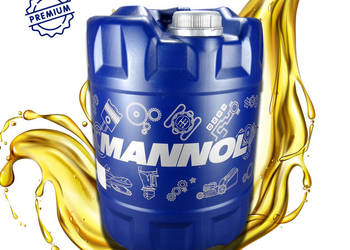 Mannol Traktor Superoil Superol 15W40 API CD 20L