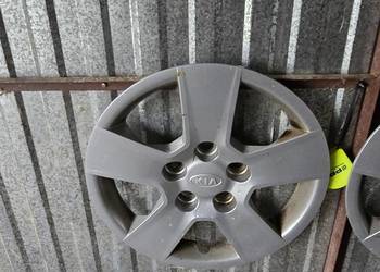 Kołpaki KIA 15 orginalne