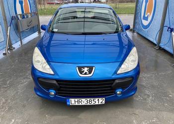 Peugeot 307 1.6 hdi