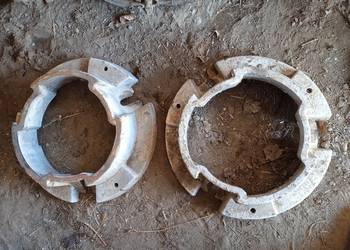 C-360 obciazniki srodki