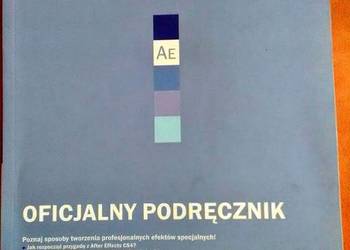 Oficjalny podręcznik Adobe After Effects CS 4