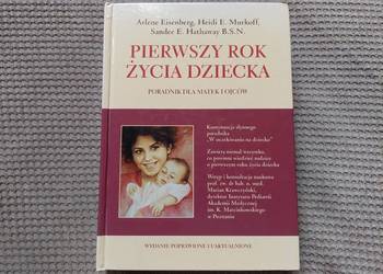 "Pierwszy rok życia dziecka. Poradnik dla matek i ojców"