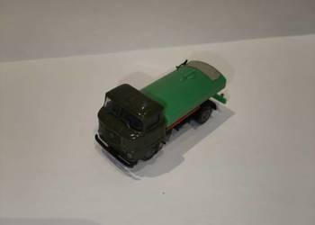 Modele IFA 1:87 producent SES