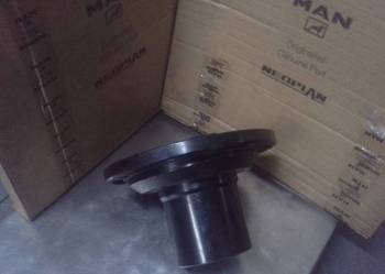 Piasta Man L2000 LE12.225 przód LE12.220 81443010182 17,5"