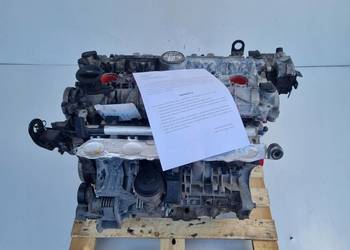 SILNIK KOMPLET Volvo S60 II V60 2.0 T TURBO B5204T8