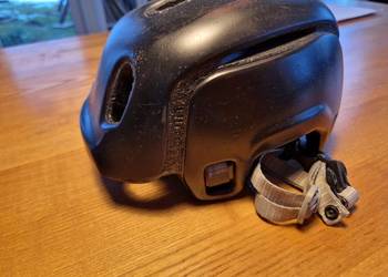 Kask rowerowy dziecięcy