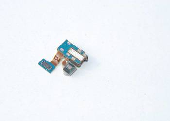 złącze audio HF mikrofon J3 2017 SM-J330F oryginał