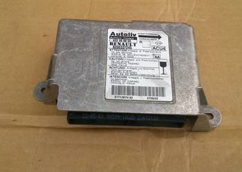 Sensor poduszek Renault Megane  II 8200337245