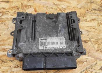 STEROWNIK ALFA KOMPUTER ROMEO 55188112