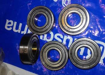 łożyska FŁT 6203Z