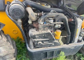 Silnik Jcb TCA-74 , JCB 444-CTA