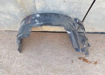 FIAT 500 LIFT NADKOLE LEWE PRZEDNIE LEWY PRZÓD 52007398