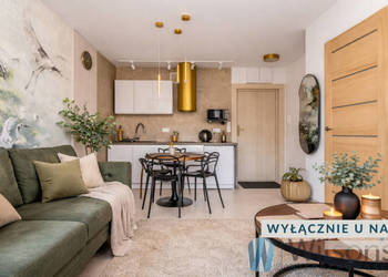 Oferta sprzedaży mieszkania 30.68m2 2 pokoje Jantar Rybacka