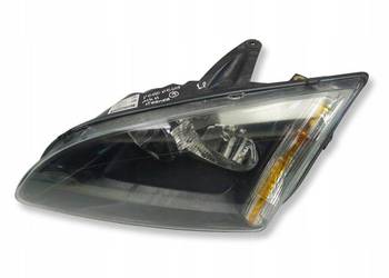 LAMPA LEWA Ford Focus II MK2 PRZEDNIA lewy przód