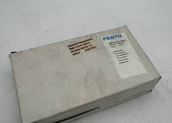 Festo MDH-5/3E-D-1-M12-C 197126 Elektrozawór