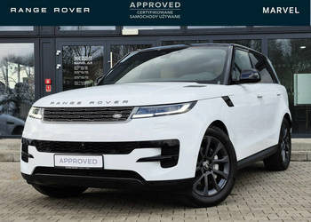 Land Rover Range Rover Sport Range Rover Sport 3.0D I6 300 Km AWD Auto SE …
