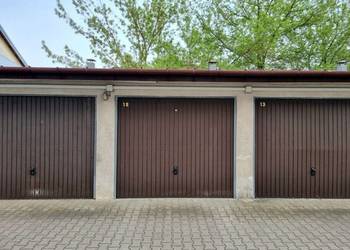 Garaż Stara Miłosna Wesoła prąd