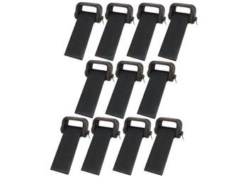 11x ZAWIAS BURTY Komplet Na Całą Przyczepe L=102 SM-G [8871]