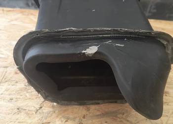 98757565800 rura dolot powietrza Porsche Boxster Cayman