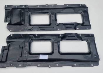 BLACHA OSŁONA MOCOWANIE INFINITI QX50 2018+