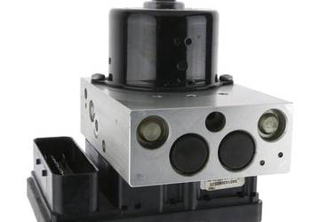 Naprawa pompy Abs Opel, Ford i inne - blokuje koło / brak ciśnienia