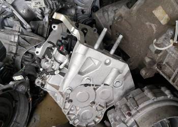 Skrzynia biegów Ford Transit KK2R7002VGA NOWA BRATFORD RADOM