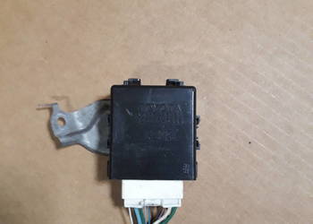 Sterownik szyb Prius 4 85940-47060