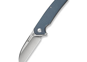 Nóż składany Sencut Awassi Neutral Blue G10, Satin 9Cr18MoV (S24065-2)