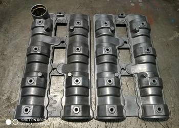 Aluminiowe pokrywy zaworów z32se y32se y26se Vectra / signum