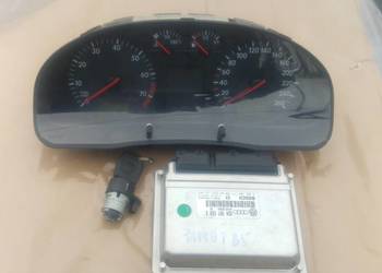 Zestaw startowy komputer 8D0907558B Vw Passat B5