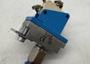 Festo 6217 PE-1/8-1N Przetwornik PE