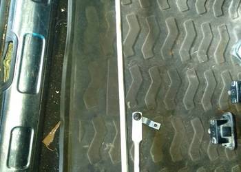 Mercedes g klasa Wolf mechanizm wycieraczek 463 461 460