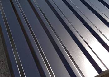 Zarzecze-Blacha trapezowa T4 T7 T18 T35 – dach i elewacja od producenta