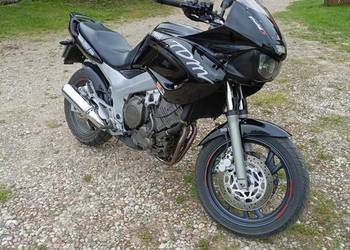 Yamaha Tdm 850