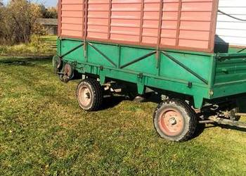 Rozrzutnik obornika Rozrzutnik obornika