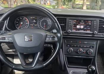 Seat leon st 1.2 TSI