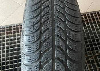 koła zimowe 195/65 R15 Dębica Frigo 2 kołpaki Peugeot 308