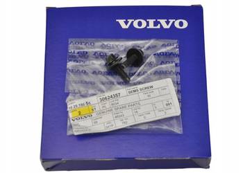 VOLVO S90 V90 XC90 II sruba z podkladka M6x20 OE