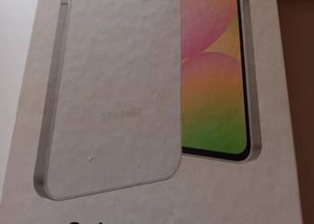 NOWY Smartfon Samsung Galaxy A56 5G 8GB/256GB