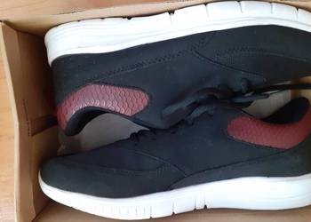 Adidasy damskie, nieprzemakalne. Nowe. Rozm 39