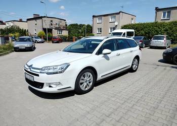 Citroen C5 2.0 HDi